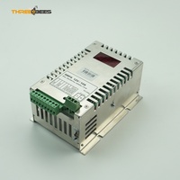 Générateur à double tension, chargeur de batterie intelligent à mode commuté, série SMPS2410-DISP SMPS1210-DISP