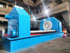 Yongxing vende diretamente a máquina do teste da válvula de esfera com controle do PLC usada para o selo da válvula de esfera e o teste do escudo - Product Image 4