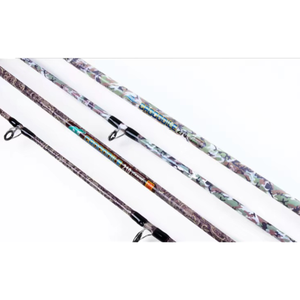 Byloo Cần Câu Trên Bờ Cần Câu Lướt Sóng Cần Câu Cá Linh Hồn Ocenus Xceed Khóa Vít Bigfish - Product Image 3