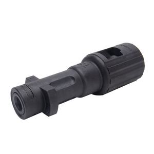 Adaptateur de nettoyeur haute pression, connecteur de pistolet de pulvérisation de nettoyeur à Jet haute pression pour Karchers <span class=keywords><strong>Lavor</strong></span> - Product Image 3