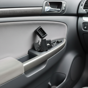 Bouton d'ouverture de la vitre avant pour véhicules Getz Matrix 02-09, Tucson 02-09, Sorento 02-12, Sportage 02-11, Carens 02-06, régulateurs de vitres de véhicule - Product Image 3