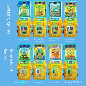 Máquina de Pinball Operada con Monedas, Venta Directa de Fábrica, Máquina de Juegos de Pinball para Niños - Product Image 3