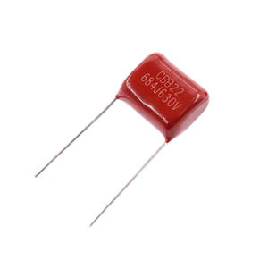Condensateur CBB22 630V 684J 0.68UF - Product Image 1