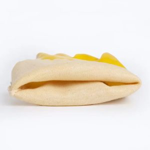 Gants de travail en PVC résistants au froid, durables, 27 cm, doublure composite en éponge, isolés thermiquement, sans silicone, sans poudre, imperméables, résistants à l'huile - Product Image 5