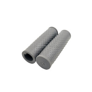 Empuñadura de manillar de goma para XM M365/Pro/<span class=keywords><strong>1s</strong></span>/Pro2/Mi3 e-scooter accesorios antideslizantes negro monopatín piezas de montar - Product Image 2