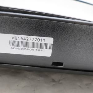 Vente de rétroviseur gauche WG1642777011   WG164277701013 - Product Image 2