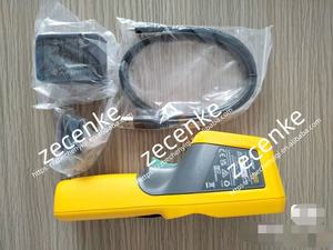 Termómetro de Radiación Visual FLUKE VT08, Imagen Térmica, Temperatura - Product Image 2