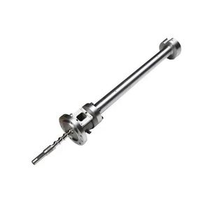 Barillet à vis simple 45/30 pour machine extrudeuse - Product Image 6