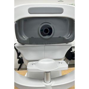 เครื่องตรวจวัดอากาศอัตโนมัติพร้อมอุปกรณ์ออปติคัล - Product Image 3