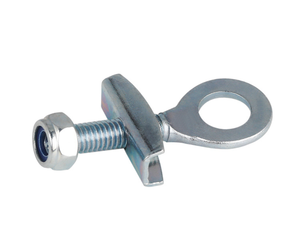 Accesorios de alta calidad para <span class=keywords><strong>bicicletas</strong></span> de piñón fijo: ajustador de cadena con cremallera para horquilla de cola de pez <span class=keywords><strong>y</strong></span> <span class=keywords><strong>rueda</strong></span> de bicicleta. - Product Image 5