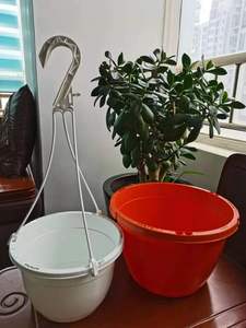 Vasi di piantina di <span class=keywords><strong>vendita</strong></span> calda vaso di plastica per vivaio casa giardino fornisce piante vivaio semi di partenza vasi di plastica di più dimensioni classico - Product Image 3