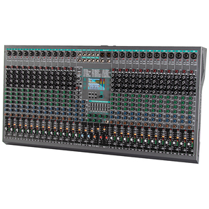 Console de mixage audio numérique TG26 99 DSP avec effet de réverbération, 26 canaux, mixeur audio USB - Product Image 1