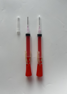<span class=keywords><strong>Seringue</strong></span> vétérinaire pour vache, mouton, cochon – Injection à distance pour animaux – <span class=keywords><strong>Seringue</strong></span> volante en plastique pour injection de vaccin rouge - Product Image 5