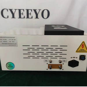 جهاز تحليل حراري للسعر، مقياس حراري، محلل حراري بالمسح التفاضلي (DSC) - Product Image 5