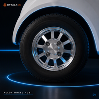 Vente flash : véhicule électrique 4 roues de 1500 W avec benne de chargement, capacité de charge de 639 kg, norme EEC L7e, véhicule utilitaire électrique pour la livraison