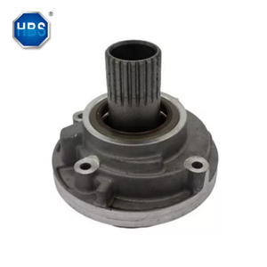 Pompa Transmisi Hidrolik/Pompa Pengisi Daya OEM 121-7385 3E3864 untuk <span class=keywords><strong>CAT</strong></span> 416C 416D Pemuat Backhoe SBY 003 - Product Image 2