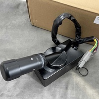Pièces de rechange de haute qualité pour excavatrice, joystick 462-1016 4621016, groupe de commande de transmission pour chargeuse Caterpillar 988H 966H 950GC