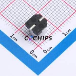 JBLM2151M016C058RTM ตัวเก็บประจุแบบแข็งชนิด SMD, ขนาด D6.3xL5.8 มม. ( ความจุ: 150uF ) ( ความแม่นยำ: 20% แรงดันไฟฟ้าที่กำหนด: 16V ) - Product Image 2