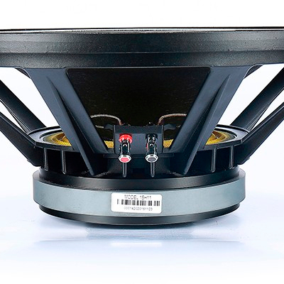 Best Price 15'' High Power Mid Range Speakers Driver Use for Empty Speaker Cabinets