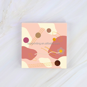 Bộ Thẻ In Hình Giảm Căng Thẳng Nội Tâm, In Hình Động Lực - Product Image 3