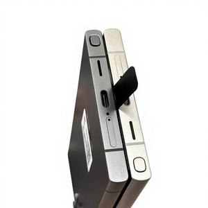 Smartphone 100% original S24 Ultra 6,8 pouces Octa Core débloqué 5G avec système d'exploitation Android 14 en anglais, écran 90Hz - Product Image 1