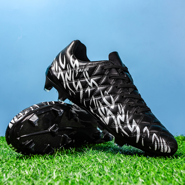Long Studs Low Top Football Cleats, TPU Sole, Spring Summer, Factory Direct, No Middleman, OEM Custom, Bulk Discount