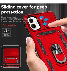 Custodia per telefono cellulare di lusso per <span class=keywords><strong>Samsung</strong></span> <span class=keywords><strong>Galaxy</strong></span> A54 A14 A42 A33 A53 <span class=keywords><strong>4G</strong></span> 5G custodia - Product Image 3