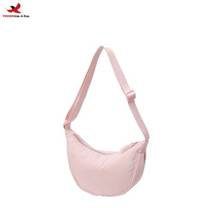 Bolso de Hombro Casual Multicolor de Moda para Mujer, Bolso Cruzado Minimalista para Estudiantes, Venta al por Mayor RTS, Pedido Mixto - Product Image 1
