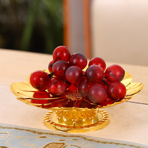 Nouveau cadeau <span class=keywords><strong>de</strong></span> noël mariage cuisine <span class=keywords><strong>fromage</strong></span> gâteau Service plateaux ensemble écologique or aluminium <span class=keywords><strong>plateau</strong></span> <span class=keywords><strong>de</strong></span> service pour bouddhisme <span class=keywords><strong>plateau</strong></span> - Product Image 2