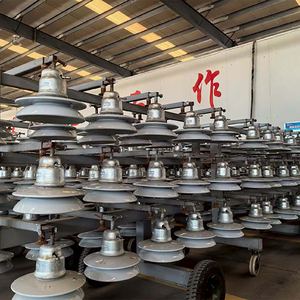 PRTV Anti Fouling Flashover Coating for Power Insulation Equipment - Product Image 6