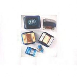 FHW0805UC027JGT SMD Inductor / Chip Inductor 27nH 5% 250mOhm - Product Image 1