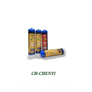 <span class=keywords><strong>Bouteille</strong></span> de <span class=keywords><strong>gaz</strong></span> ml pour soudage, <span class=keywords><strong>MIG</strong></span> TIG argon, co2, cylindre d'oxygène pour le soudage - Product Image 2