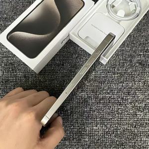 Venta al por Mayor de Teléfonos Inteligentes Reacondicionados Oficialmente de <span class=keywords><strong>11</strong></span> <span class=keywords><strong>Pro</strong></span> a 16 <span class=keywords><strong>Pro</strong></span> <span class=keywords><strong>Max</strong></span> - 5G Global, 8 GB de RAM, Restricciones de SIM en EE. UU. - Product Image 3