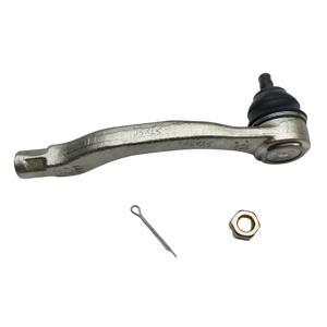 Pièces de rechange automobiles Hongsheng Iron RH LH Tie Rod End 53540-S04-003 53560-S04-003 pour Honda pour Civic 1995-1997 CRV - Product Image 3