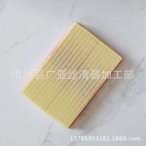 X5 Suv Air Filter E70 3.0s ไส้กรองรถยนต์ 13717548888 01 ปรับแต่งได้ - Product Image 3