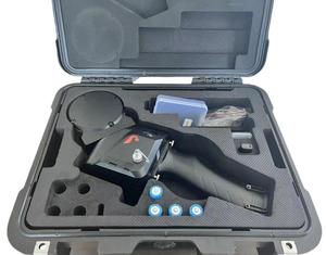 Foxtech FEIMA SLAM100 เลเซอร์แบบพกพาพร้อมโมดูล RTK สำหรับการสร้างแบบจำลอง 3 มิติ ระบบ Lidar แบบเคลื่อนที่ OEM ความแม่นยำ 2 ซม. ระยะ 120 ม. - Product Image 5