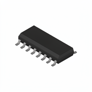 Servicio Integral Original para Comprar Componentes Electrónicos en Línea 74AC161SJX 16 SOIC Logic - Product Image 1