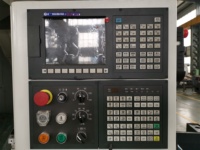 Best-seller CK46D-8 4 Axes Horizontal Tournage CNC Tour Machine Single Spindle GSK Slant Bed Y C Lathe CNC