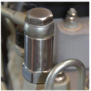 Kraftstoffverteilerrohr-Druckregelventil für Chevy GMC 6.6L LB7 Duramax – Ersatz-FPRV-Magnetventil - Product Image 6