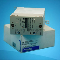 OEM / ODM Nouveau module de relais à semi-conducteurs 1 pièce adapté au G3PA-430B 5-24VDC, installation facile