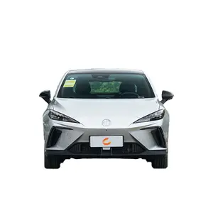 2023 New Car Battery MG Mulan Auto 425km Hot Sell Popular China Supplier