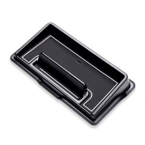 Caja de Almacenamiento ABS para el Tablero del Automóvil, Soporte para Teléfono Móvil para Suzuki Jimny JB64 JB74 2019 a 2023 - Product Image 6