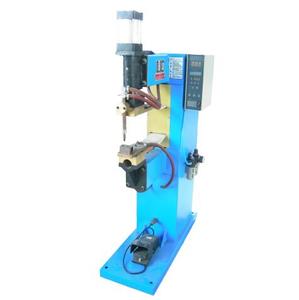 Soldadoras Neumáticas Automáticas, Equipo de Soldadura por Puntos de Metal - Product Image 2