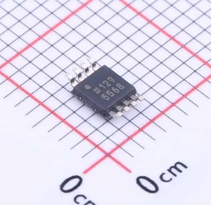 AD8512ARMZ IC Op-Amp <span class=keywords><strong>Jfet</strong></span> 2วงจรโมดูลเครื่องขยายสัญญาณเสียง8-MSOP - Product Image 2