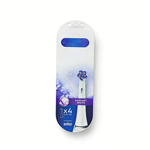 Hot Sale <b>toothbrush</b> <b>head</b> OL W2 C3 black and white Models Replacement <b>Toothbrush</b> <b>Heads</b> Compatible For Electric <b>Toothbrush</b> <b>Heads</b> - Product Image 1