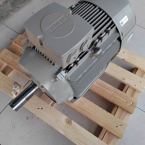1LE0003-1CA03-3AA4 Motor de Baja Tensión Horizontal de 2 Polos y 5.5KW AC 1LE0003 1CA03 3AA4 - Product Image 1