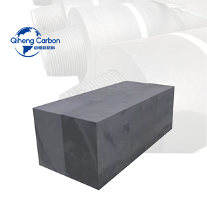 Tùy Chỉnh vuông <span class=keywords><strong>Graphite</strong></span> khối cho trao đổi nhiệt tỏa nhiệt hàn cao cấp <span class=keywords><strong>Graphite</strong></span> sản phẩm - Product Image 3