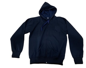 High Quality Spun Fleece Jacket for <b>Mens</b> <b>Hoodie</b> Jacket Wholesale and Cheap Price <b>Mens</b> Jacket Attractive Jerkin - Product Image 4