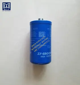 400409-00006 变速箱油滤清器 0501333764 用于斗山轮式装载机路面起重机