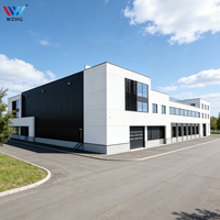 Taller de Construcción Industrial de Acero de Alta Calidad con Soporte Técnico Completo y Guía de Instalación Profesional en Línea